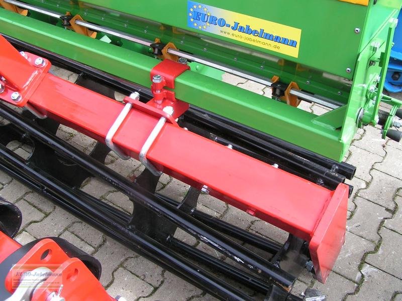 Drillmaschinenkombination des Typs Unia Zwischenfruchtdrillmaschine, Alfa, 3,00 m, 8 Reihen, NEU, Neumaschine in Itterbeck (Bild 14)