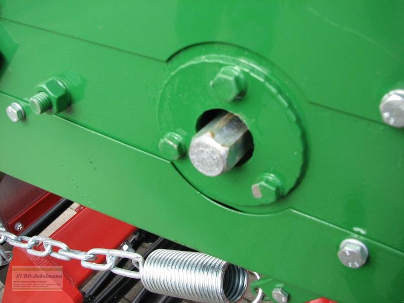 Drillmaschinenkombination des Typs Unia Zwischenfruchtdrillmaschine, Alfa, 3,00 m, 8 Reihen, NEU, Neumaschine in Itterbeck (Bild 12)