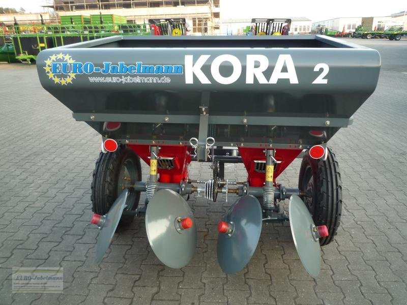 Kartoffellegemaschine des Typs Unia Kartoffellegemaschinen Kora 2, NEU, Neumaschine in Itterbeck (Bild 5)