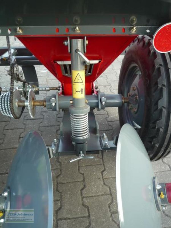 Kartoffellegemaschine des Typs Unia Kartoffellegemaschinen Kora 2, NEU, Neumaschine in Itterbeck (Bild 13)