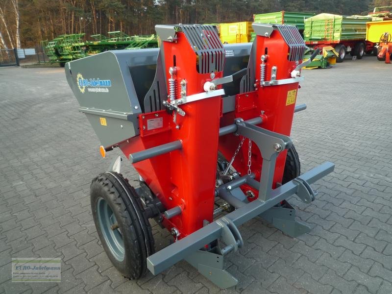 Kartoffellegemaschine des Typs Unia Kartoffellegemaschinen Kora 2, NEU, Neumaschine in Itterbeck (Bild 1)