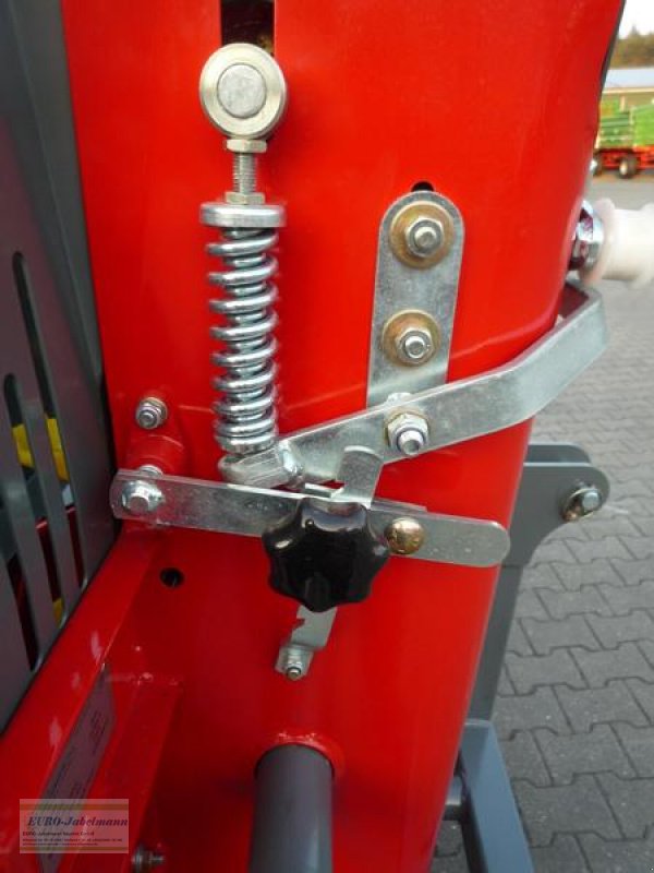 Kartoffellegemaschine des Typs Unia Kartoffellegemaschinen Kora 2, NEU, Neumaschine in Itterbeck (Bild 17)