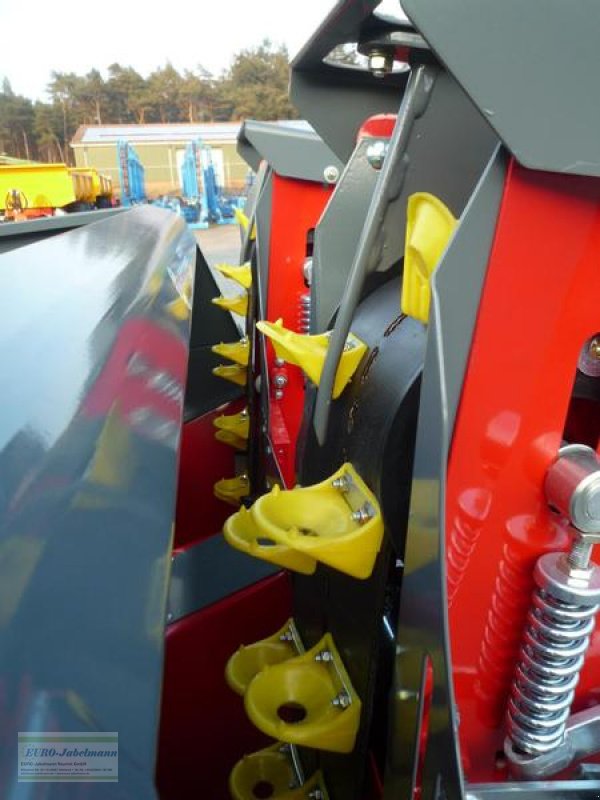 Kartoffellegemaschine des Typs Unia Kartoffellegemaschinen Kora 2, NEU, Neumaschine in Itterbeck (Bild 16)