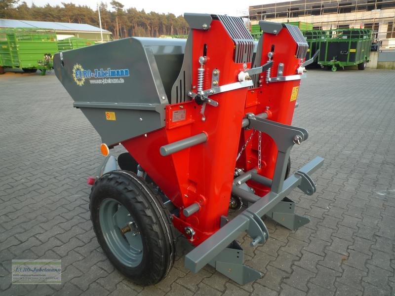 Kartoffellegemaschine des Typs Unia Kartoffellegemaschinen Kora 2, NEU, Neumaschine in Itterbeck (Bild 10)