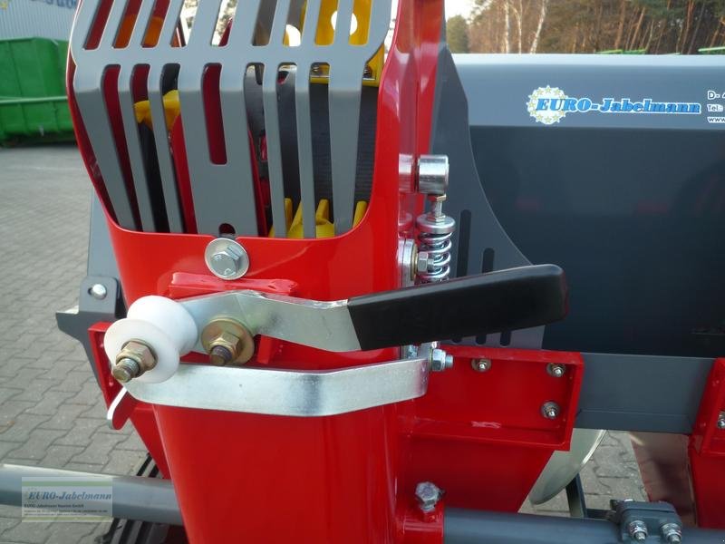 Kartoffellegemaschine des Typs Unia Kartoffellegemaschinen Kora 2, NEU, Neumaschine in Itterbeck (Bild 18)