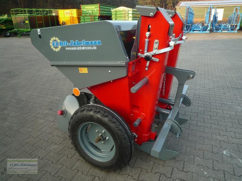 Kartoffellegemaschine des Typs Unia Kartoffellegemaschinen Kora 2, NEU, Neumaschine in Itterbeck (Bild 2)