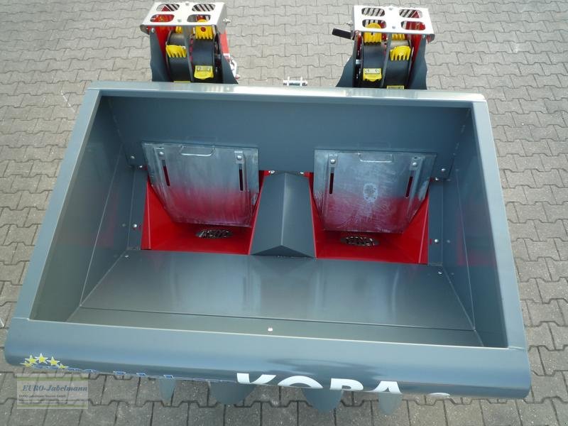 Kartoffellegemaschine des Typs Unia Kartoffellegemaschinen Kora 2, NEU, Neumaschine in Itterbeck (Bild 11)