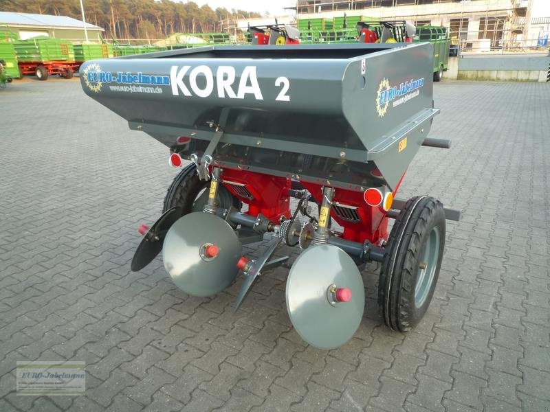Kartoffellegemaschine des Typs Unia Kartoffellegemaschinen Kora 2, NEU, Neumaschine in Itterbeck (Bild 4)