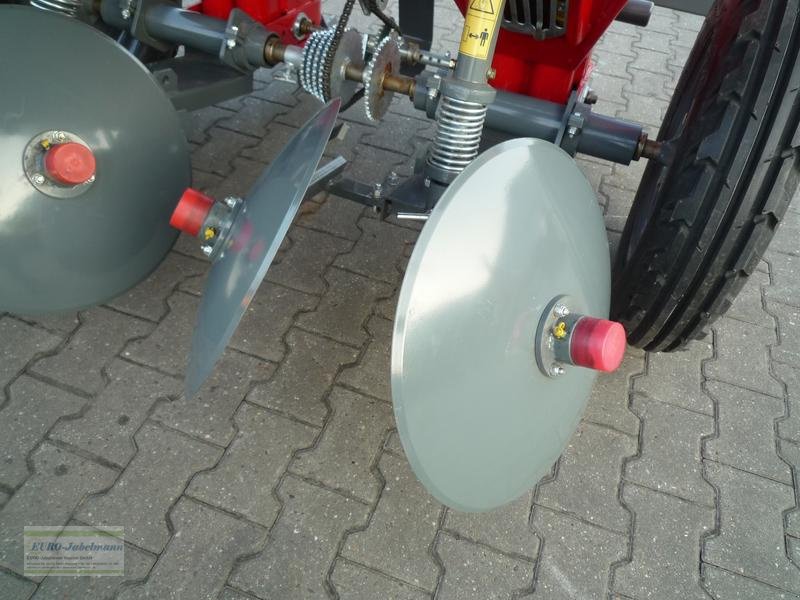 Kartoffellegemaschine des Typs Unia Kartoffellegemaschinen Kora 2, NEU, Neumaschine in Itterbeck (Bild 12)