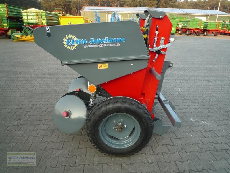 Kartoffellegemaschine des Typs Unia Kartoffellegemaschinen Kora 2, NEU, Neumaschine in Itterbeck (Bild 3)