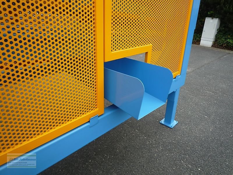 Lagertechnik des Typs EURO-Jabelmann Kartoffelsortieranlage, JKS 144/4 Alpha, NEU, Neumaschine in Itterbeck (Bild 14)