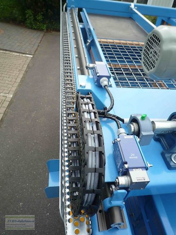 Lagertechnik des Typs EURO-Jabelmann Kartoffelsortieranlage, JKS 144/4 Alpha, NEU, Neumaschine in Itterbeck (Bild 19)