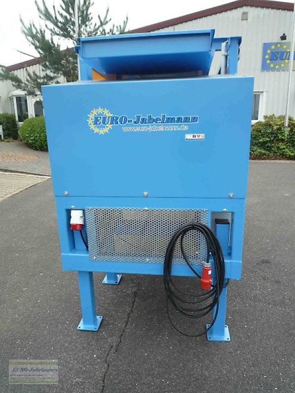 Lagertechnik des Typs EURO-Jabelmann Kartoffelsortieranlage, JKS 144/4 Alpha, NEU, Neumaschine in Itterbeck (Bild 15)