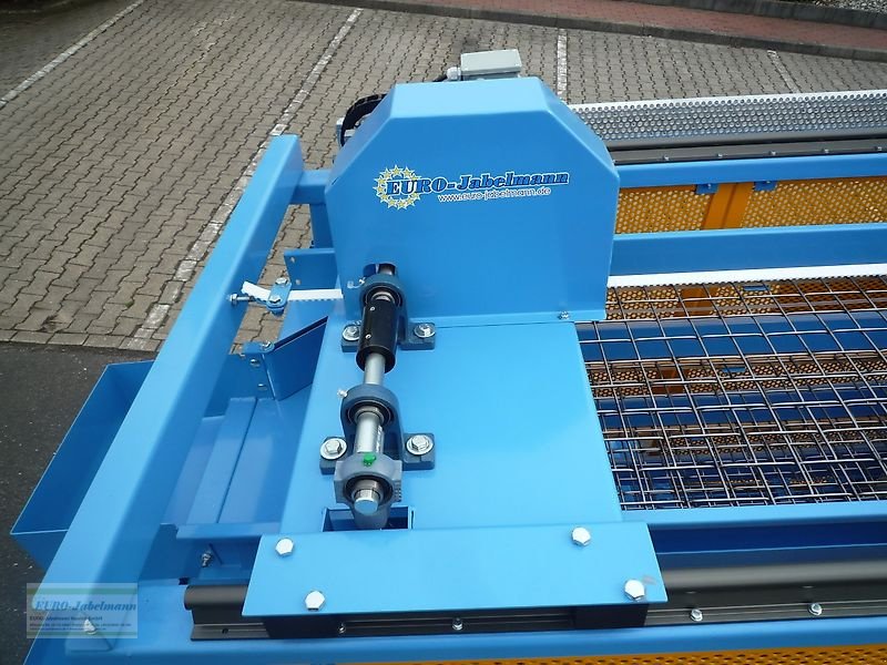 Lagertechnik des Typs EURO-Jabelmann Kartoffelsortieranlage, JKS 144/4 Alpha, NEU, Neumaschine in Itterbeck (Bild 18)