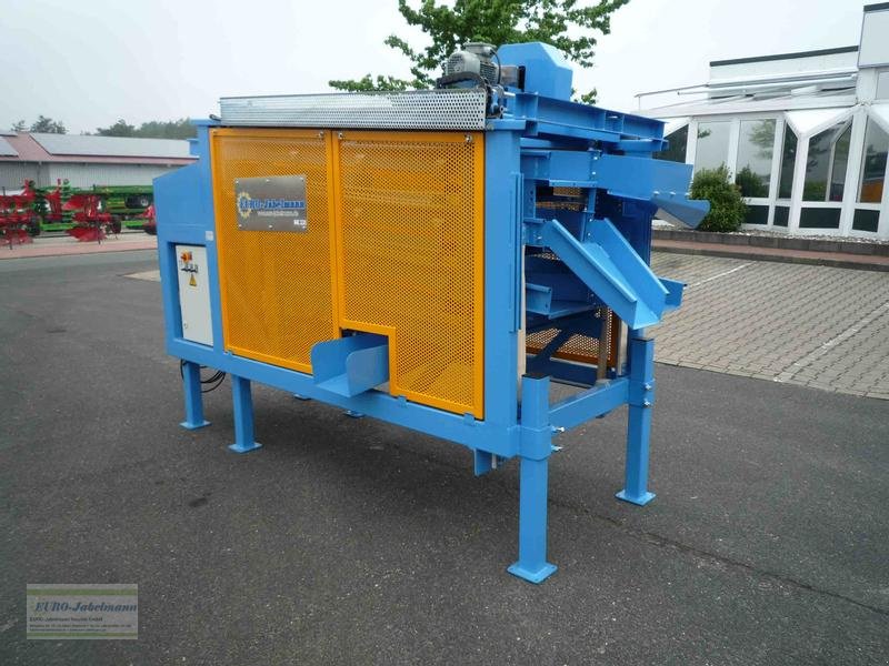 Lagertechnik des Typs EURO-Jabelmann Kartoffelsortieranlage, JKS 144/4 Alpha, NEU, Neumaschine in Itterbeck (Bild 4)