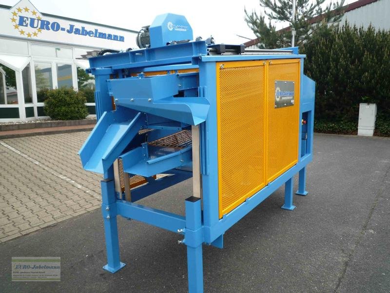 Lagertechnik des Typs EURO-Jabelmann Kartoffelsortieranlage, JKS 144/4 Alpha, NEU, Neumaschine in Itterbeck (Bild 3)