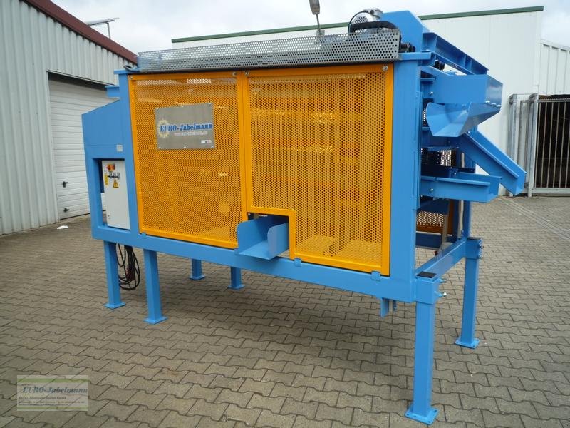 Lagertechnik des Typs EURO-Jabelmann Kartoffelsortieranlagen, JKS 165/4 Alpha, NEU, Neumaschine in Itterbeck (Bild 3)