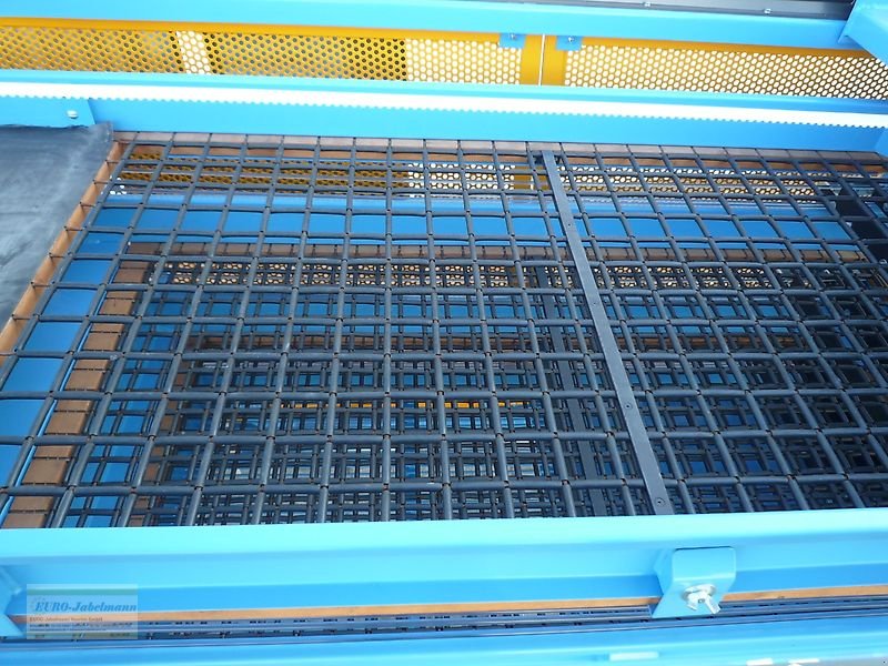 Lagertechnik des Typs EURO-Jabelmann Kartoffelsortieranlagen, JKS 165/4 Alpha, NEU, Neumaschine in Itterbeck (Bild 22)
