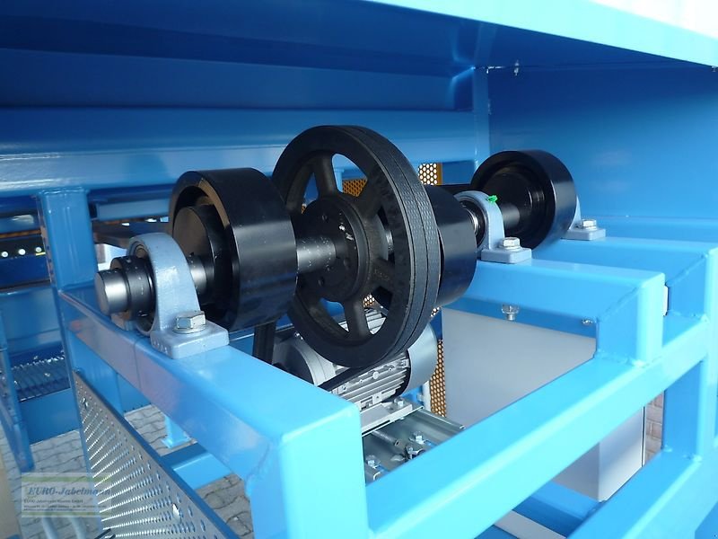 Lagertechnik des Typs EURO-Jabelmann Kartoffelsortieranlagen, JKS 165/4 Alpha, NEU, Neumaschine in Itterbeck (Bild 19)