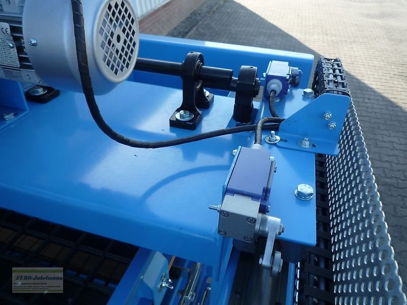 Lagertechnik des Typs EURO-Jabelmann Kartoffelsortieranlagen, JKS 165/4 Alpha, NEU, Neumaschine in Itterbeck (Bild 20)