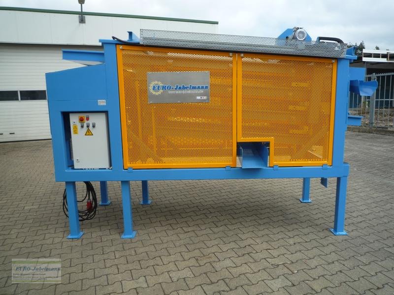 Lagertechnik des Typs EURO-Jabelmann Kartoffelsortieranlagen, JKS 165/4 Alpha, NEU, Neumaschine in Itterbeck (Bild 2)