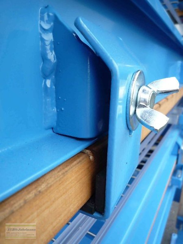 Lagertechnik des Typs EURO-Jabelmann Kartoffelsortieranlagen, JKS 165/4 Alpha, NEU, Neumaschine in Itterbeck (Bild 16)