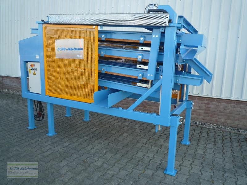 Lagertechnik des Typs EURO-Jabelmann Kartoffelsortieranlagen, JKS 165/4 Alpha, NEU, Neumaschine in Itterbeck (Bild 5)