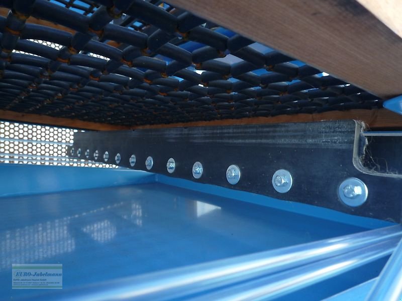 Lagertechnik des Typs EURO-Jabelmann Kartoffelsortieranlagen, JKS 165/4 Alpha, NEU, Neumaschine in Itterbeck (Bild 17)