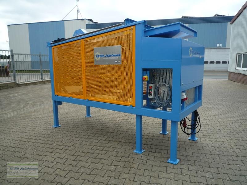 Lagertechnik des Typs EURO-Jabelmann Kartoffelsortieranlagen, JKS 165/4 Alpha, NEU, Neumaschine in Itterbeck (Bild 7)