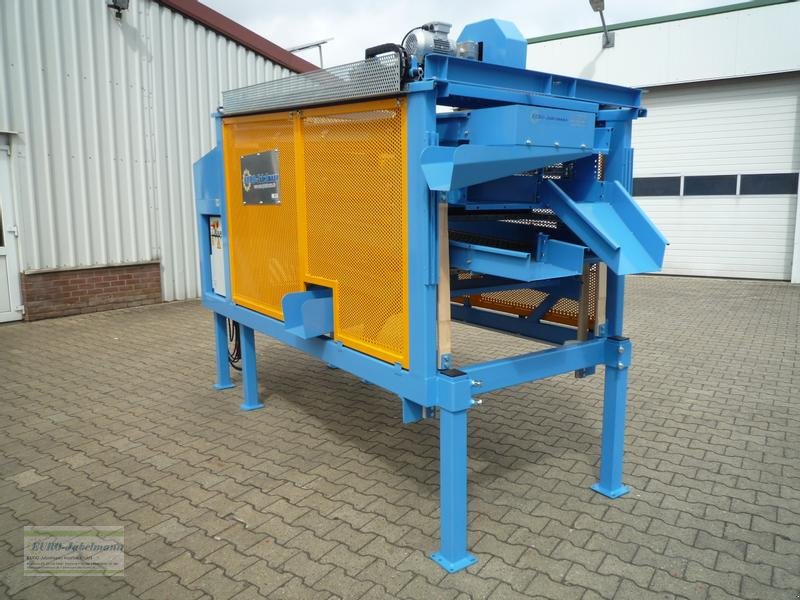 Lagertechnik des Typs EURO-Jabelmann Kartoffelsortieranlagen, JKS 165/4 Alpha, NEU, Neumaschine in Itterbeck (Bild 4)