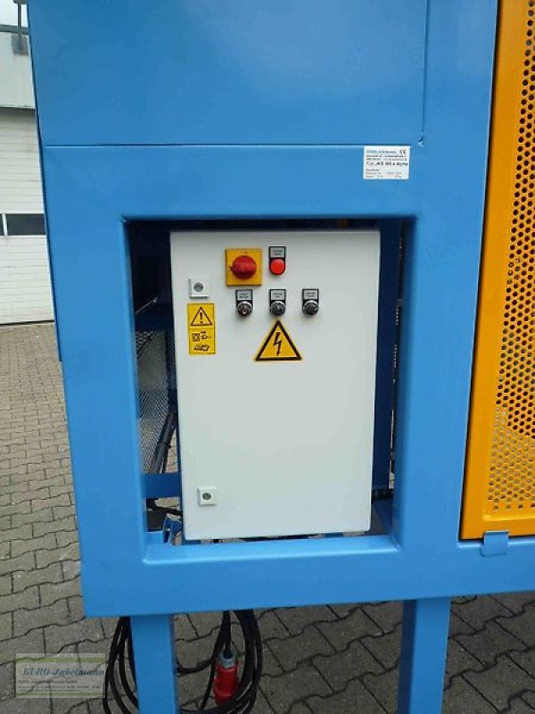 Lagertechnik des Typs EURO-Jabelmann Kartoffelsortieranlagen, JKS 165/4 Alpha, NEU, Neumaschine in Itterbeck (Bild 13)