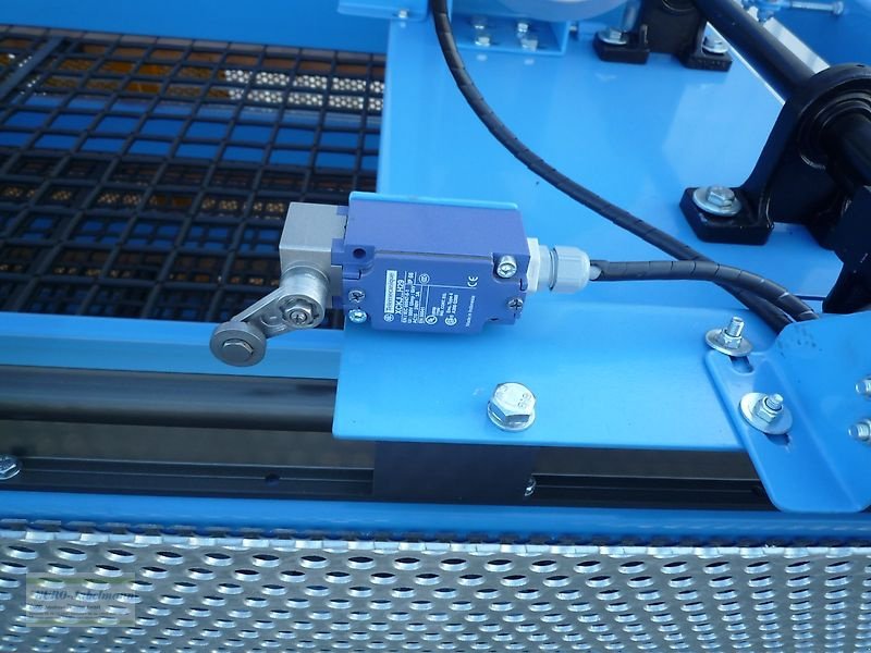 Lagertechnik des Typs EURO-Jabelmann Kartoffelsortieranlagen, JKS 165/4 Alpha, NEU, Neumaschine in Itterbeck (Bild 21)