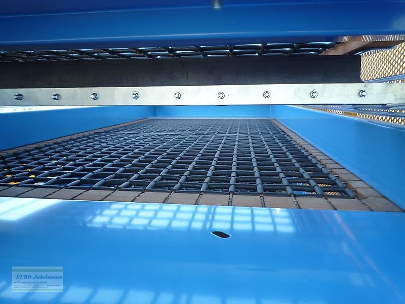 Lagertechnik des Typs EURO-Jabelmann Kartoffelsortieranlagen, JKS 165/4 Alpha, NEU, Neumaschine in Itterbeck (Bild 9)