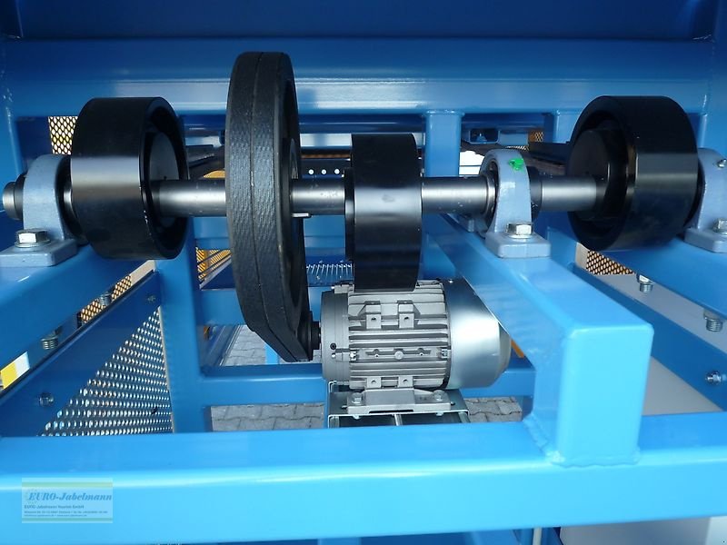 Lagertechnik des Typs EURO-Jabelmann Kartoffelsortieranlagen, JKS 165/4 Alpha, NEU, Neumaschine in Itterbeck (Bild 18)