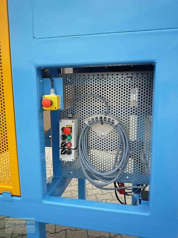 Lagertechnik des Typs EURO-Jabelmann Kartoffelsortieranlagen, JKS 165/4 Alpha, NEU, Neumaschine in Itterbeck (Bild 11)