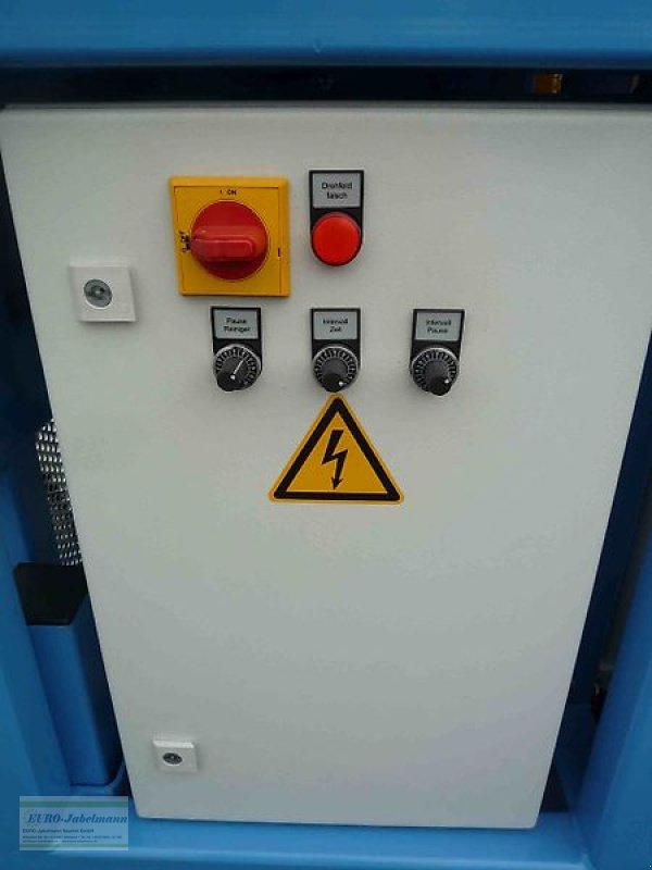 Lagertechnik des Typs EURO-Jabelmann Kartoffelsortieranlagen, JKS 165/4 Alpha, NEU, Neumaschine in Itterbeck (Bild 14)