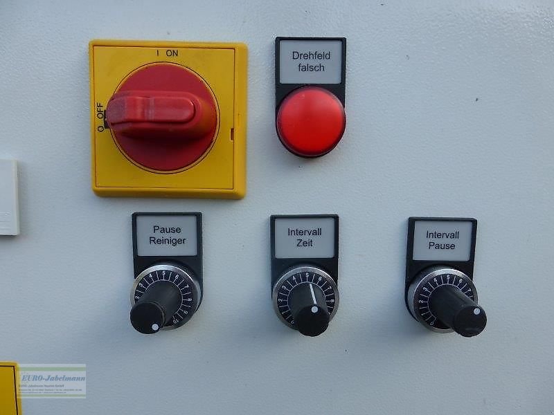 Lagertechnik des Typs EURO-Jabelmann Kartoffelsortieranlagen, JKS 220/4 Alpha, NEU, Neumaschine in Itterbeck (Bild 23)