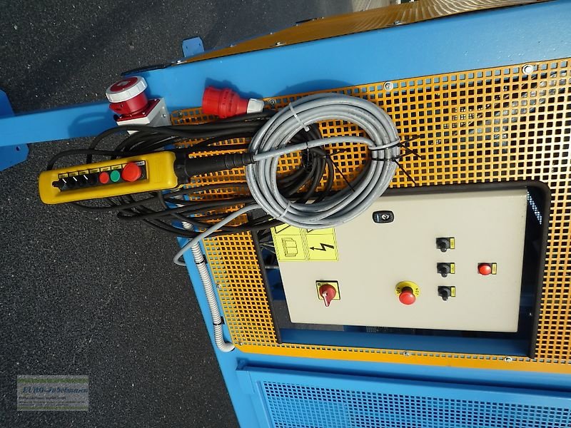 Lagertechnik des Typs EURO-Jabelmann Kartoffelsortieranlagen, JKS 220/4 Alpha, NEU, Neumaschine in Itterbeck (Bild 11)