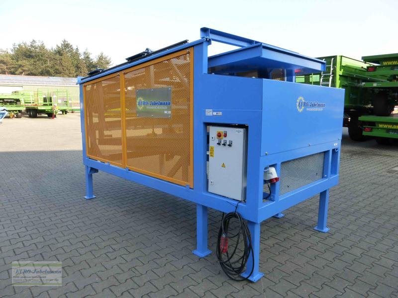 Lagertechnik des Typs EURO-Jabelmann Kartoffelsortieranlagen, JKS 220/4 Alpha, NEU, Neumaschine in Itterbeck (Bild 1)