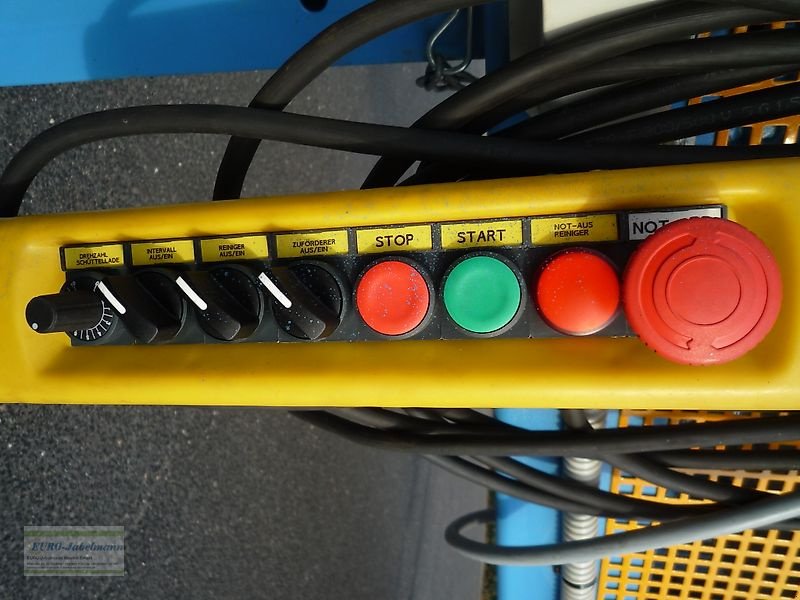 Lagertechnik des Typs EURO-Jabelmann Kartoffelsortieranlagen, JKS 220/4 Alpha, NEU, Neumaschine in Itterbeck (Bild 12)