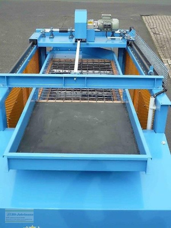 Lagertechnik des Typs EURO-Jabelmann Kartoffelsortieranlagen, JKS 220/4 Alpha, NEU, Neumaschine in Itterbeck (Bild 18)