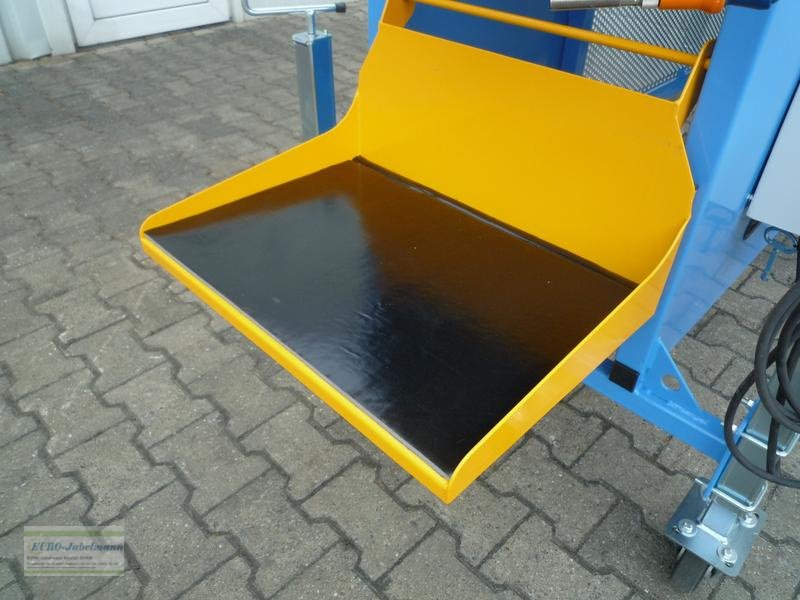 Lagertechnik des Typs EURO-Jabelmann Absackwaage Jafix TN 260 E mit Wellkantgurt, NEU, Neumaschine in Itterbeck (Bild 16)