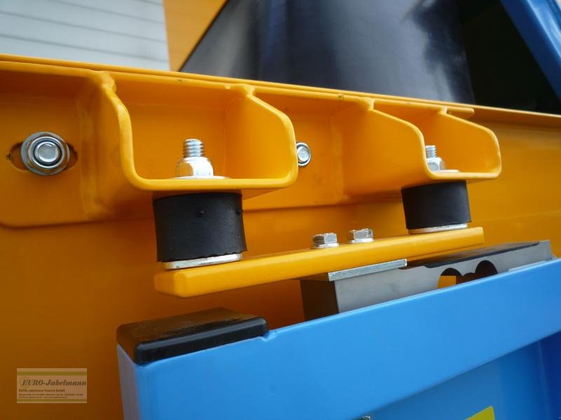 Lagertechnik des Typs EURO-Jabelmann Absackwaage Jafix TN 260 E mit Wellkantgurt, NEU, Neumaschine in Itterbeck (Bild 13)