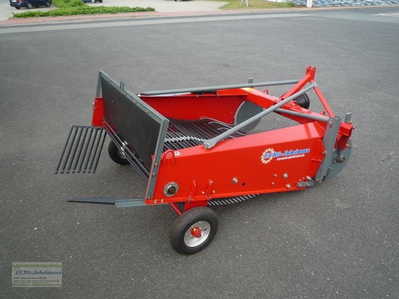 Kartoffelroder des Typs Unia Siebkettenroder Wega 1400, 2 Reihen, NEU, Neumaschine in Itterbeck (Bild 1)