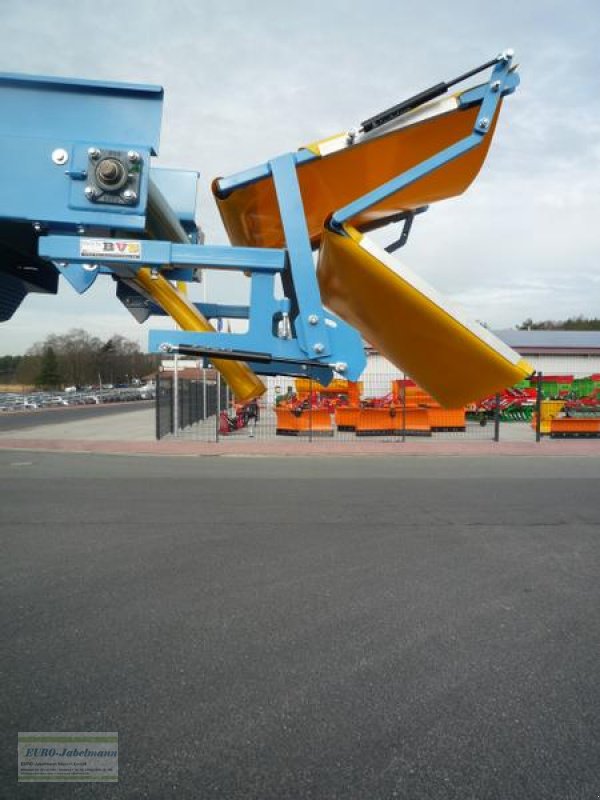 Lagertechnik des Typs EURO-Jabelmann mechanisches Fallsegel, NEU, Neumaschine in Itterbeck (Bild 9)