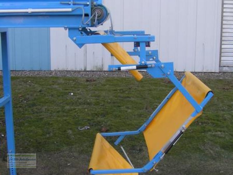 Lagertechnik des Typs EURO-Jabelmann mechanisches Fallsegel, NEU, Neumaschine in Itterbeck (Bild 1)