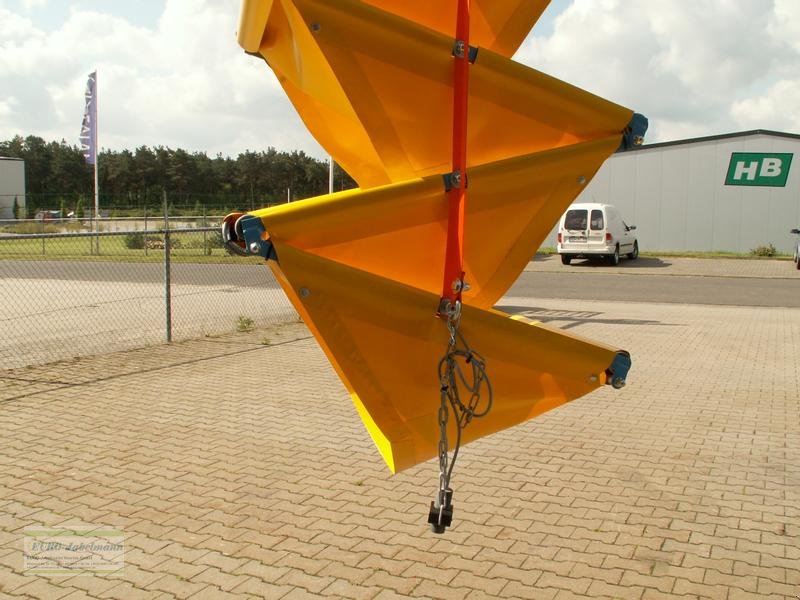 Lagertechnik des Typs EURO-Jabelmann Fallsegel elekrtrisch, NEU, Neumaschine in Itterbeck (Bild 12)