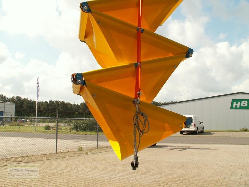 Lagertechnik des Typs EURO-Jabelmann Fallsegel elekrtrisch, NEU, Neumaschine in Itterbeck (Bild 14)