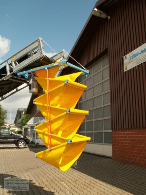 Lagertechnik des Typs EURO-Jabelmann Fallsegel elekrtrisch, NEU, Neumaschine in Itterbeck (Bild 7)