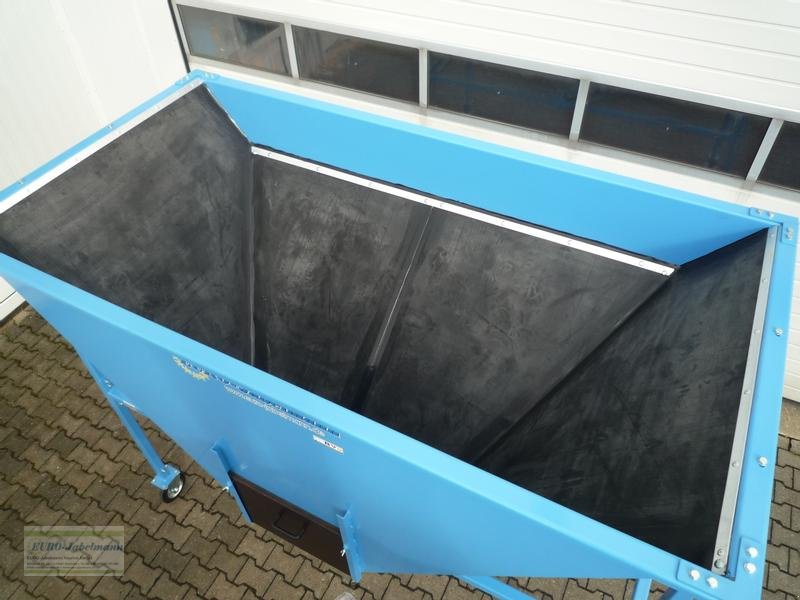 Silo des Typs EURO-Jabelmann Vorratstrichter TR 1500, NEU, Neumaschine in Itterbeck (Bild 13)